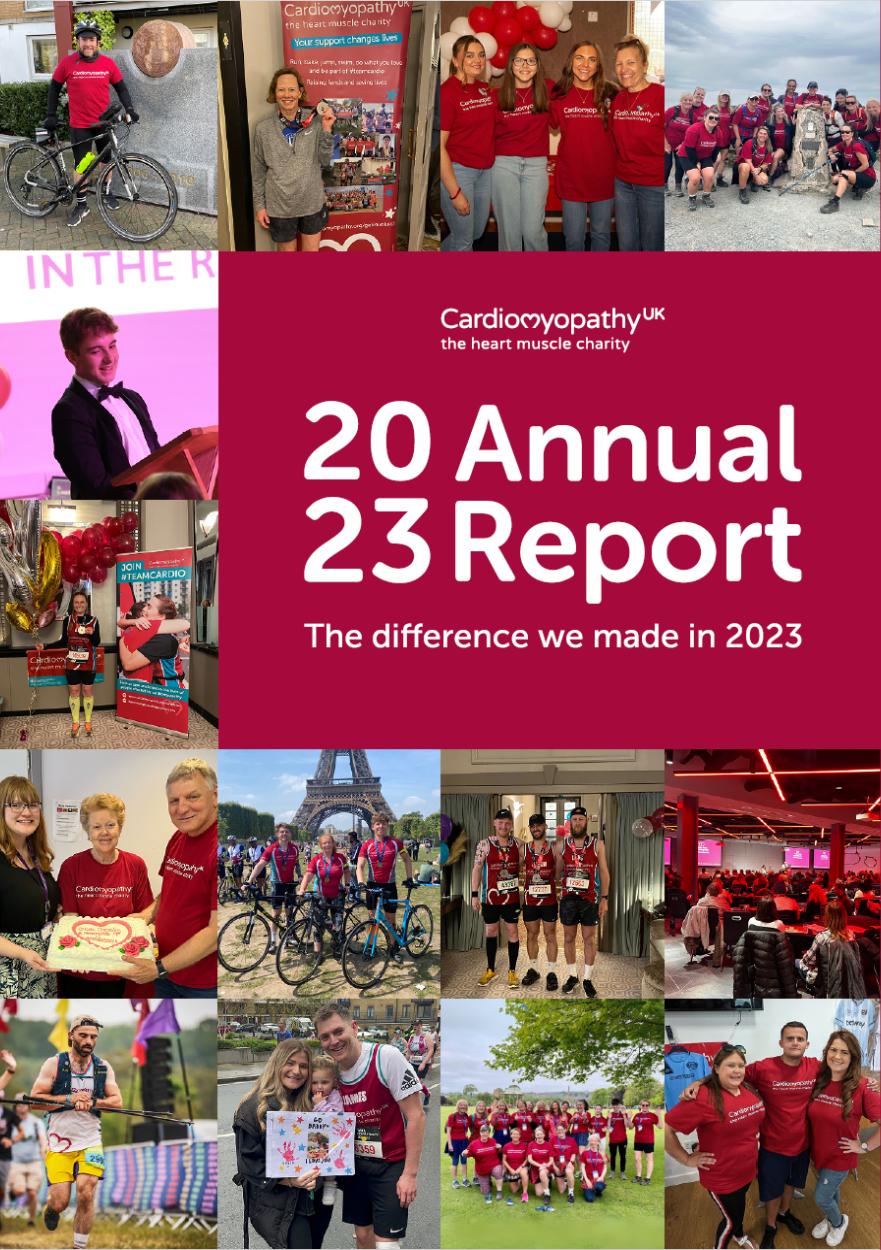 Our 2023 Annual Report