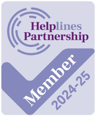 helplines partnership logo