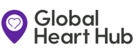 Global Heart Hub Logo