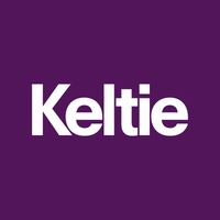 Keltie LLP logo