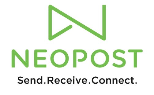 Neopost logo