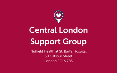 Central London Support Group