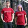 cardiomyopathy t-shirt